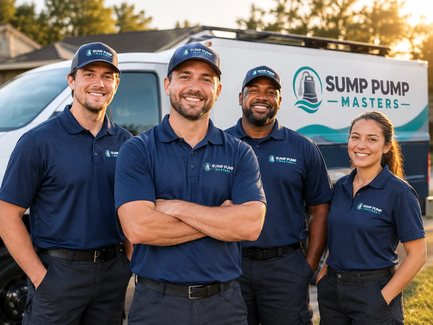 Sump Pump Repair company in Lacombe, LA