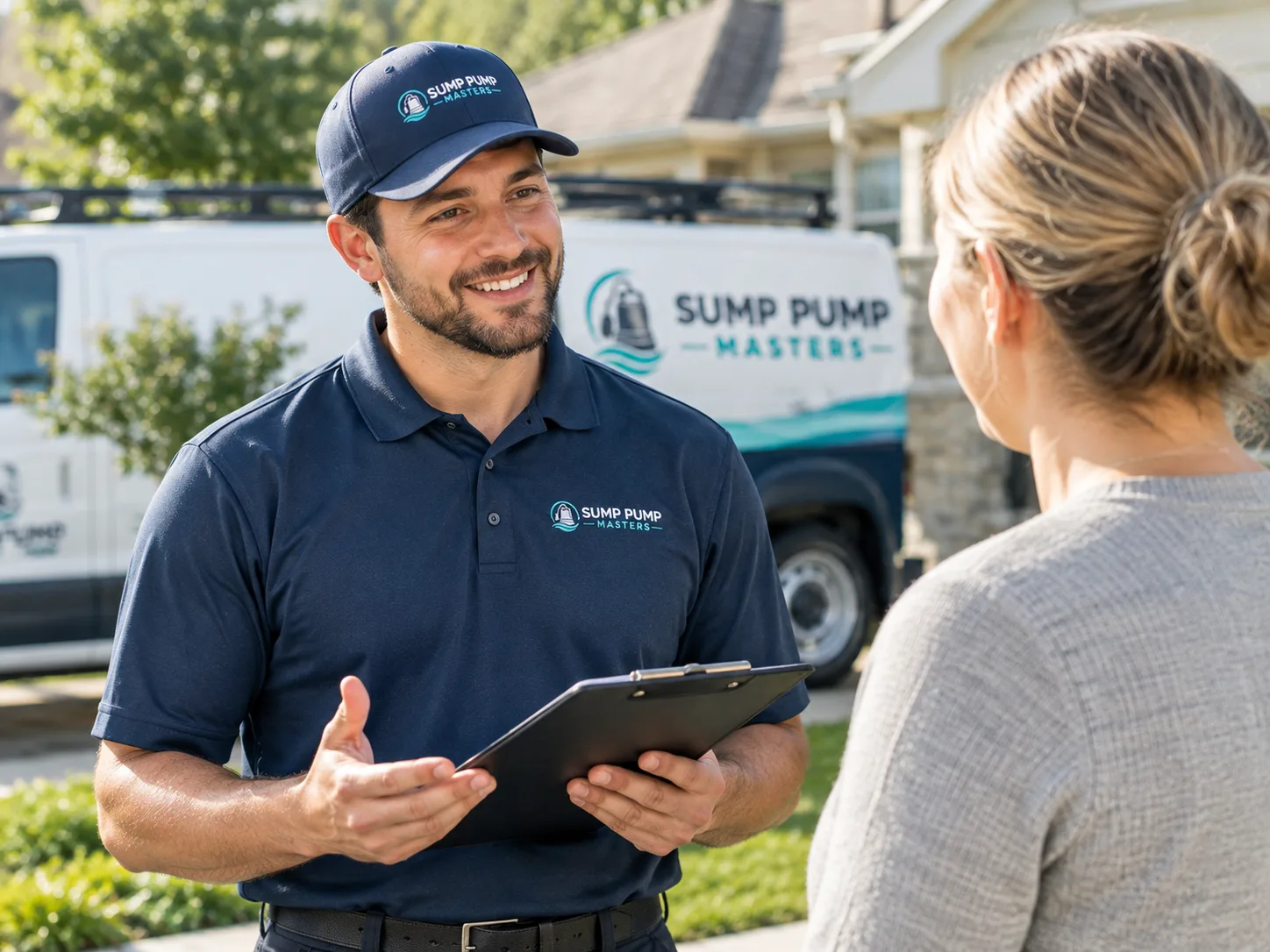 Sump Pump Repair Lacombe, LA FAQs